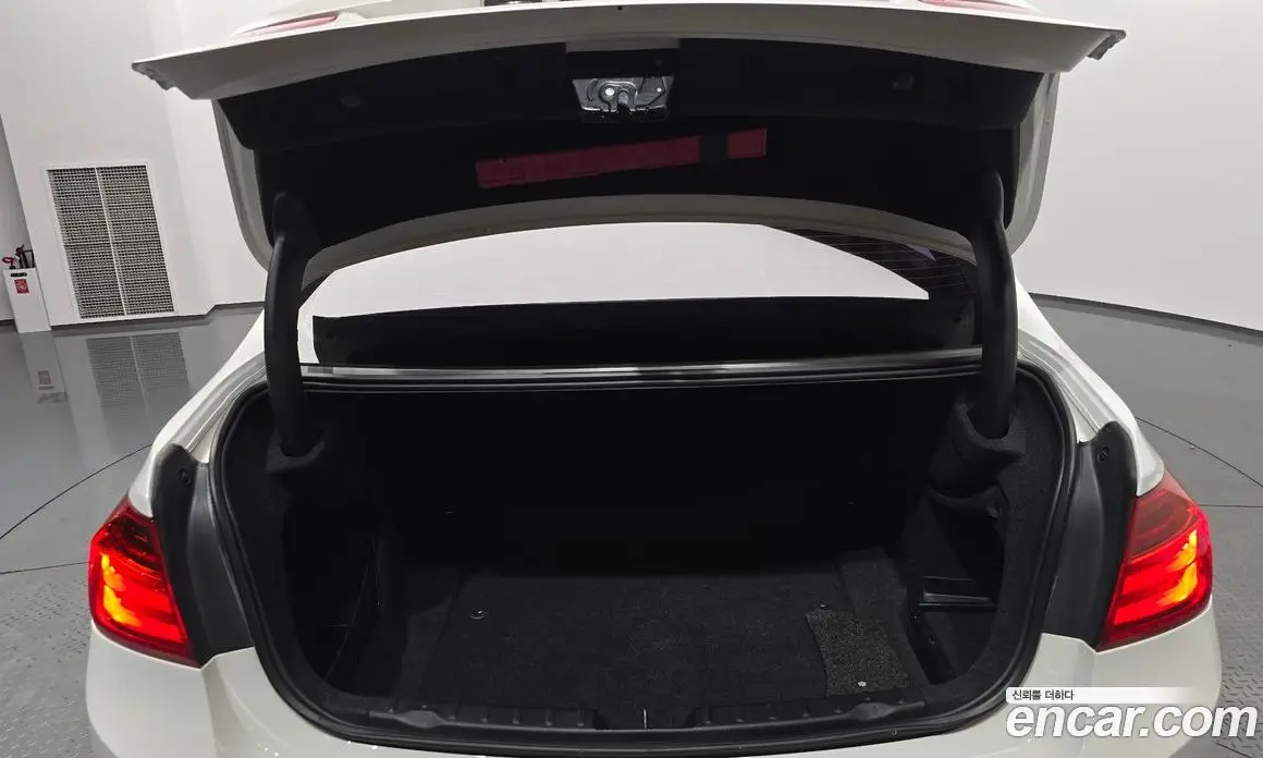 BMW 3 серия 2013 2.0 автомат (гидро), фото 20