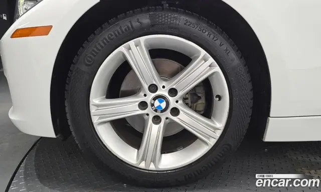 BMW 3 серия 2013 2.0 автомат (гидро), миниатюра 5