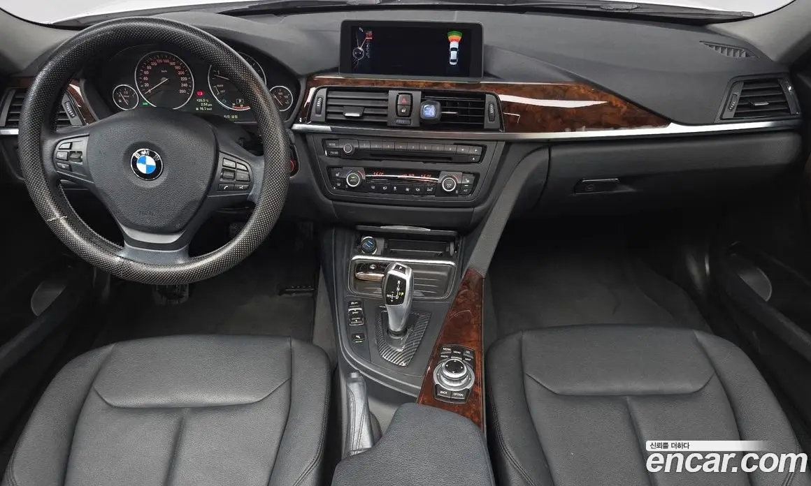 BMW 3 серия 2013 2.0 автомат (гидро), фото 7