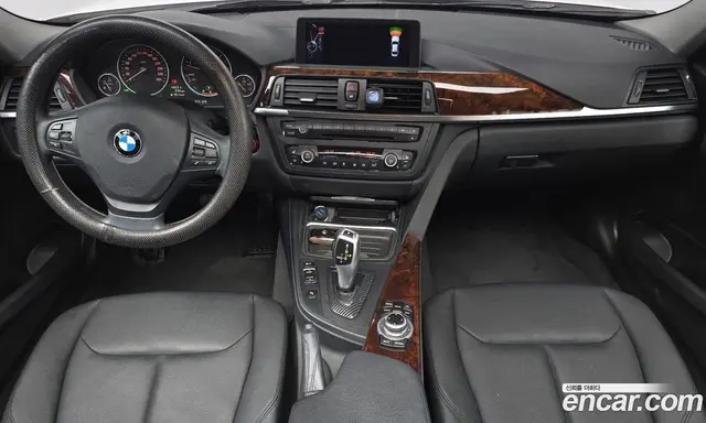 BMW 3 серия 2013 2.0 автомат (гидро), миниатюра 7