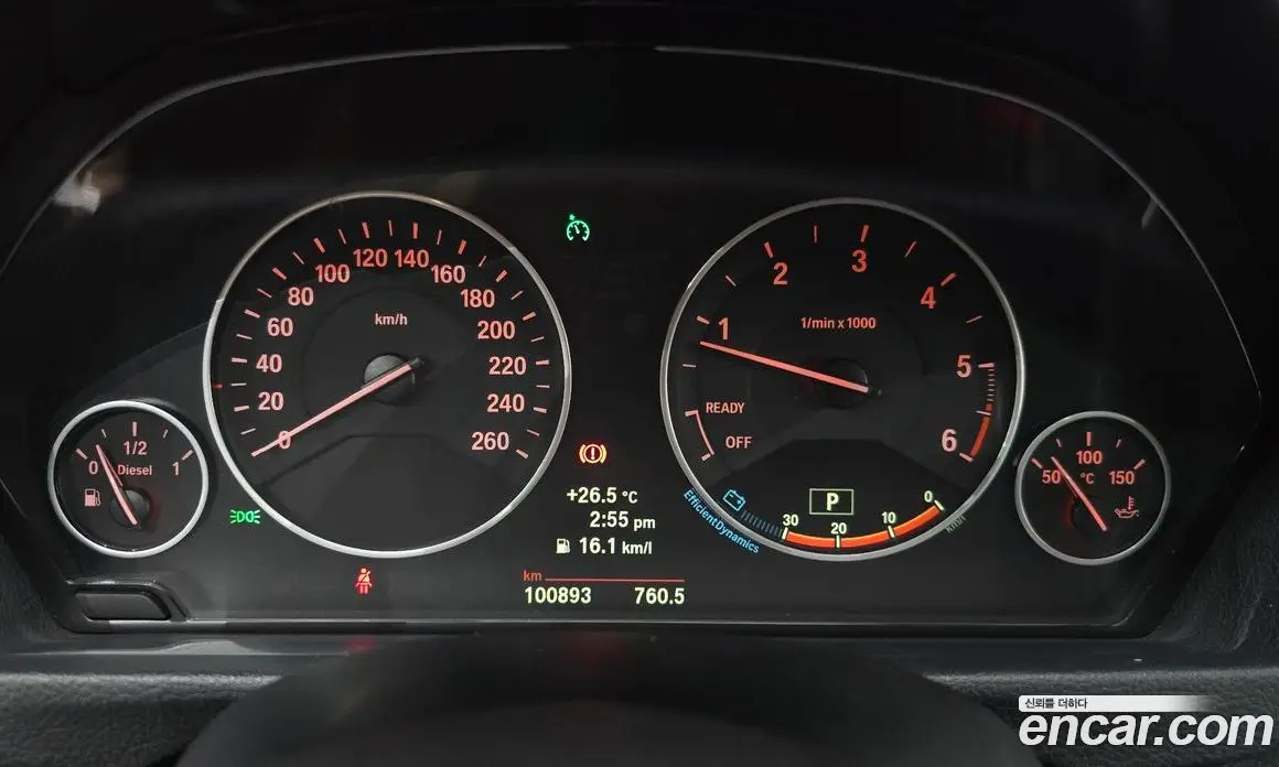 BMW 3 серия 2013 2.0 автомат (гидро), фото 8