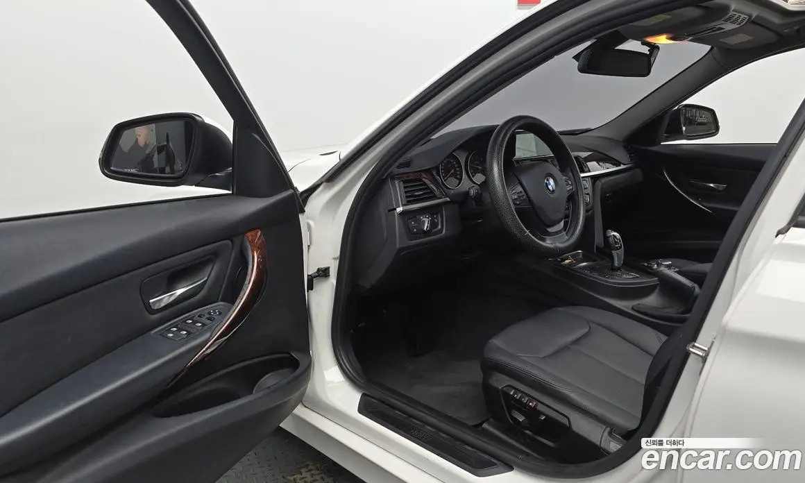 BMW 3 серия 2013 2.0 автомат (гидро), фото 10