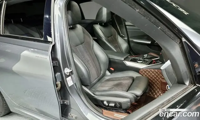 BMW 3 серия 2020 2.0 автомат (гидро), миниатюра 12
