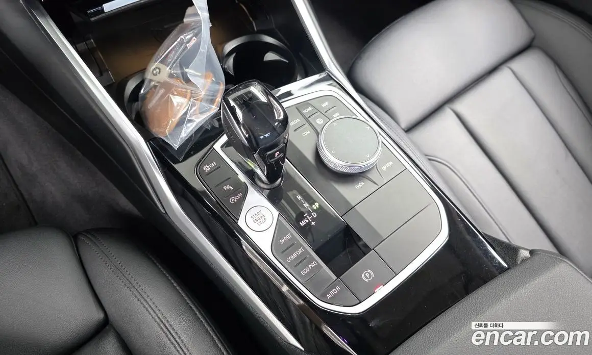BMW 3 серия 2021 2.0 автомат (гидро), фото 12