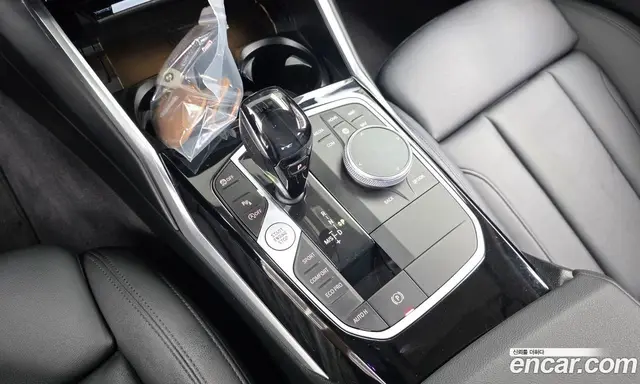 BMW 3 серия 2021 2.0 автомат (гидро), миниатюра 12