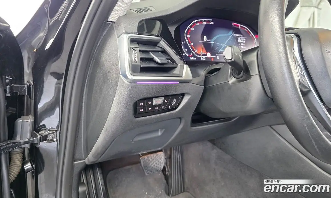 BMW 3 серия 2021 2.0 автомат (гидро), фото 23