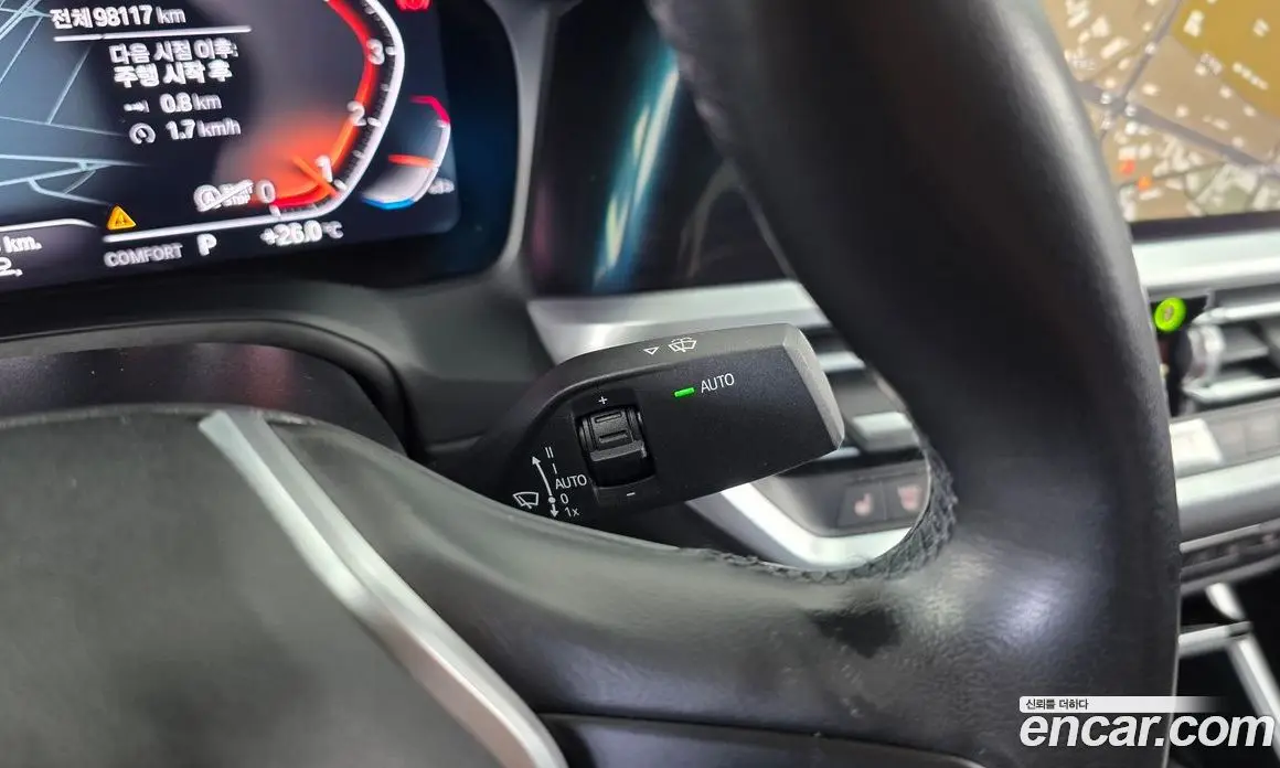 BMW 3 серия 2021 2.0 автомат (гидро), фото 27