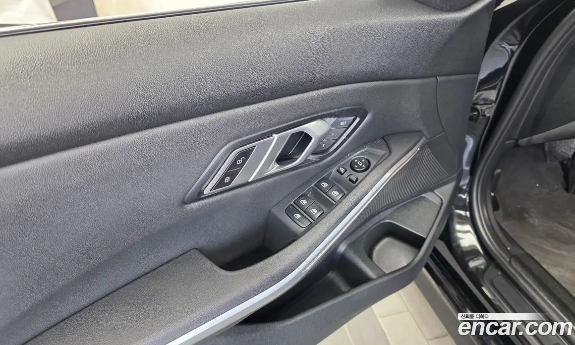 BMW 3 серия 2021 2.0 автомат (гидро), фото 29