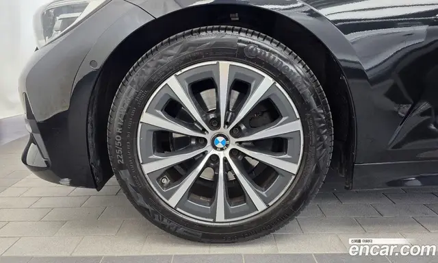 BMW 3 серия 2021 2.0 автомат (гидро), миниатюра 5
