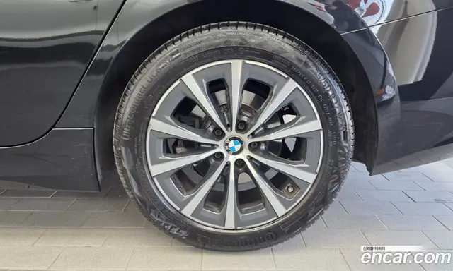 BMW 3 серия 2021 2.0 автомат (гидро), миниатюра 7