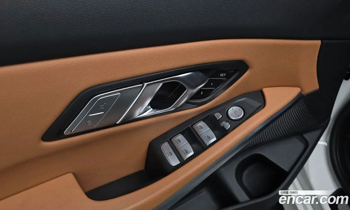 BMW 3 серия 2024 2.0 автомат (гидро), фото 27