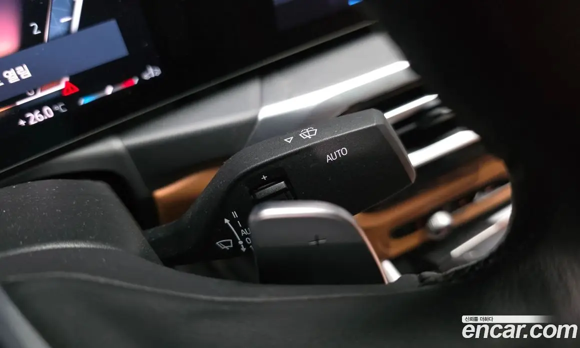 BMW 3 серия 2024 2.0 автомат (гидро), фото 32