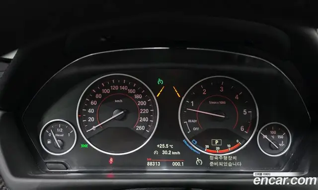 BMW 4 серия 2017 3.0 автомат (гидро), миниатюра 11