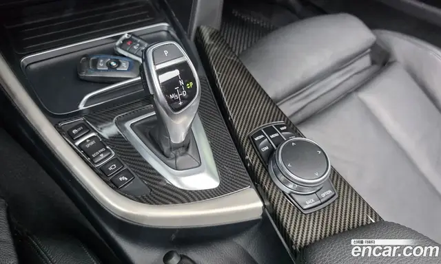 BMW 4 серия 2017 3.0 автомат (гидро), миниатюра 12