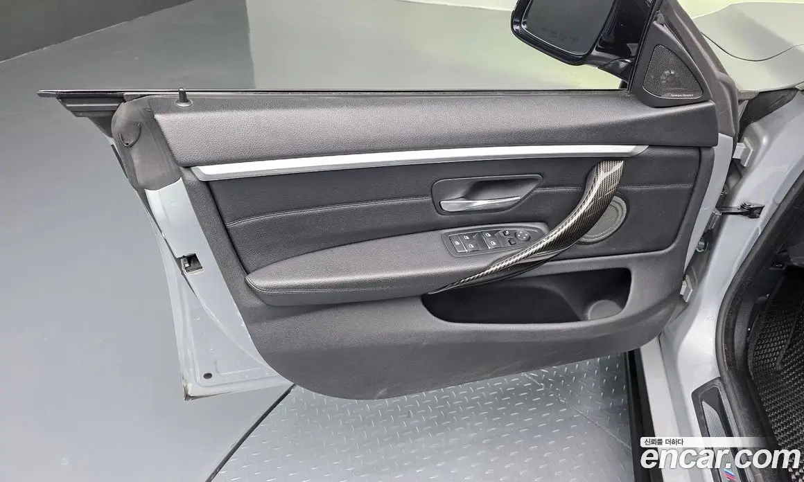 BMW 4 серия 2017 3.0 автомат (гидро), фото 14