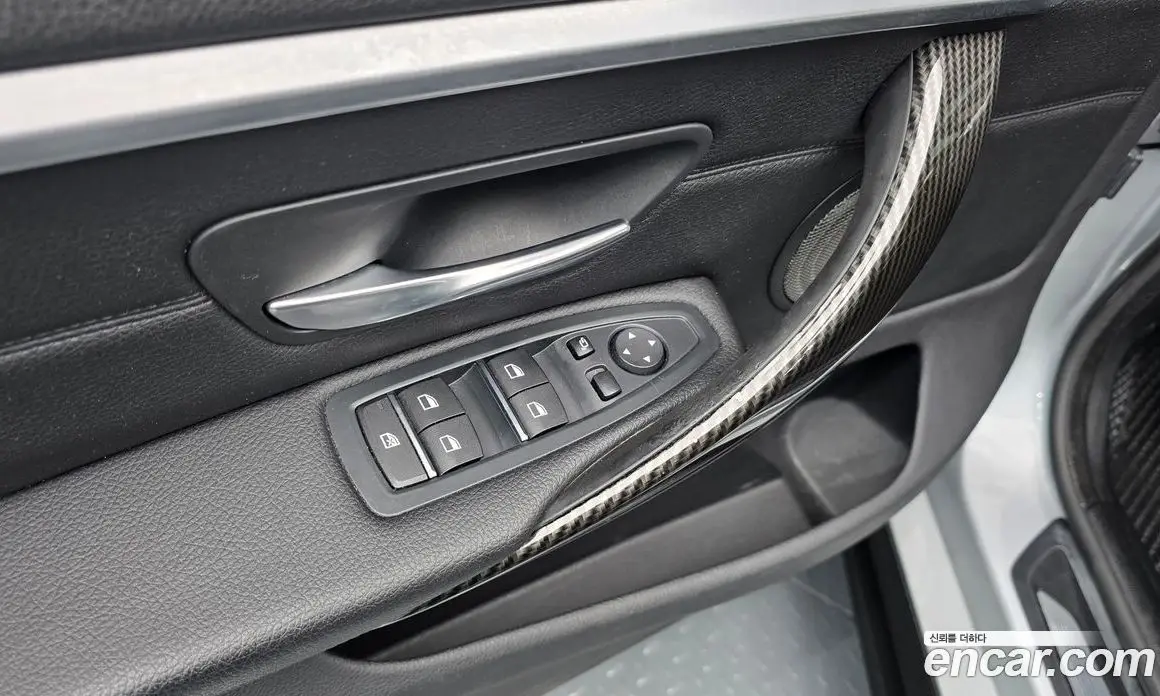 BMW 4 серия 2017 3.0 автомат (гидро), фото 28
