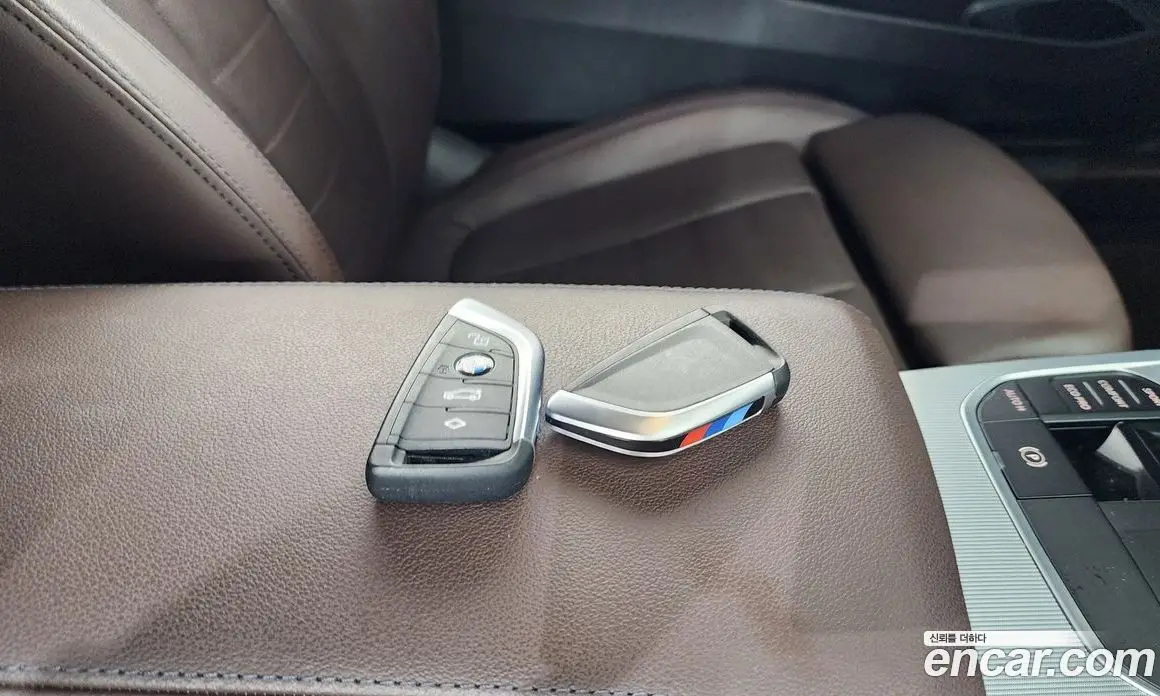 BMW 4 серия 2023 2.0 автомат (гидро), фото 21