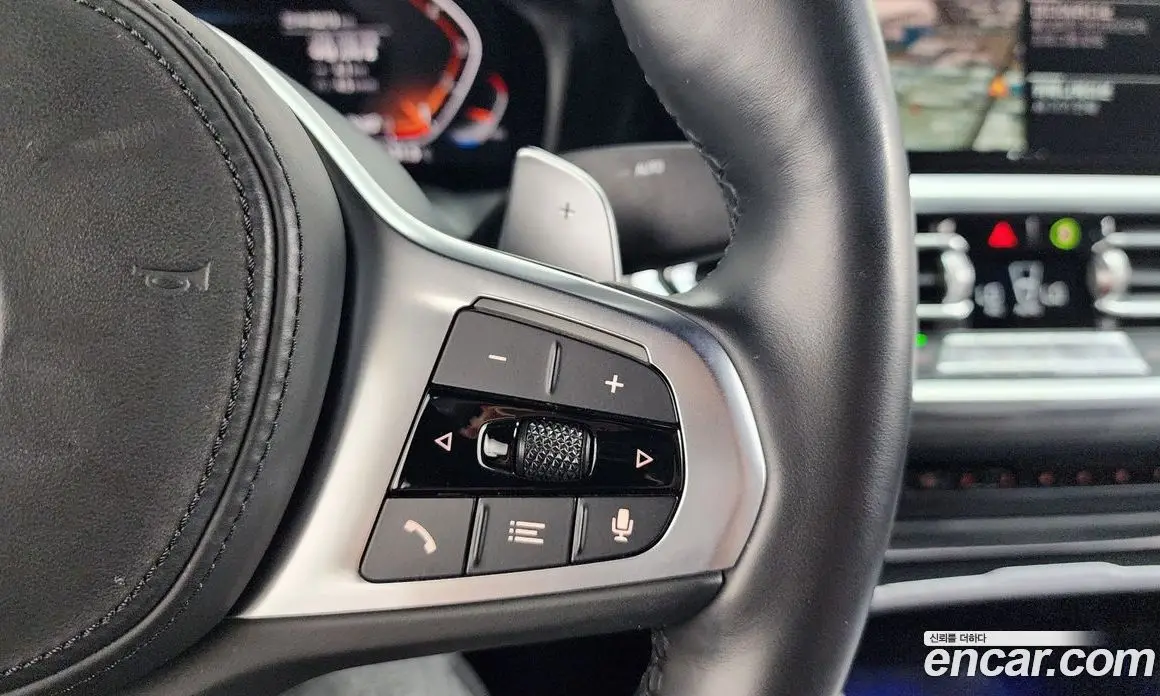 BMW 4 серия 2023 2.0 автомат (гидро), фото 22