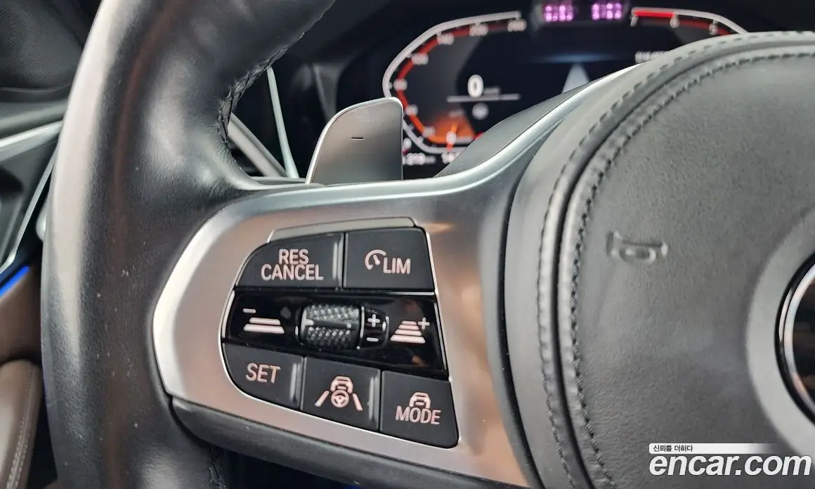 BMW 4 серия 2023 2.0 автомат (гидро), фото 23