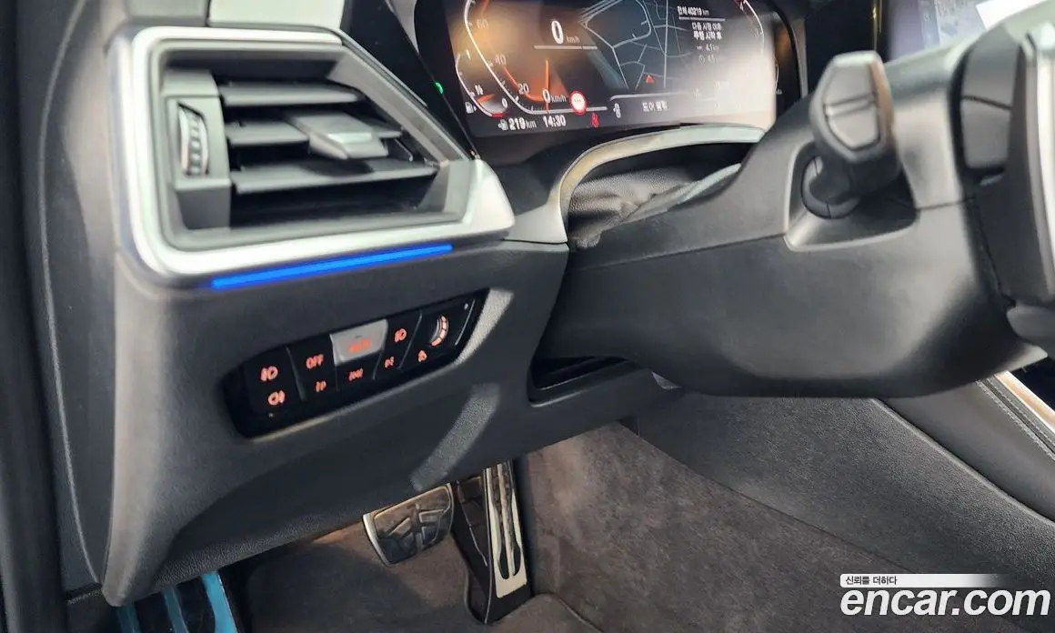 BMW 4 серия 2023 2.0 автомат (гидро), фото 28