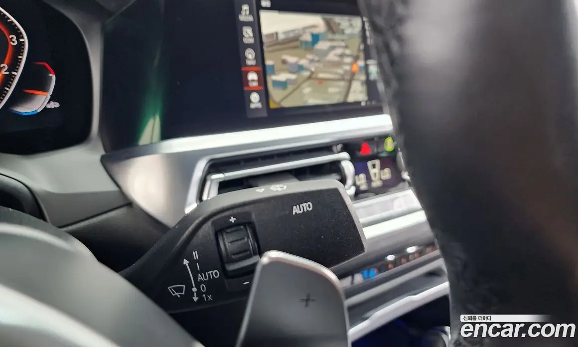 BMW 4 серия 2023 2.0 автомат (гидро), фото 29