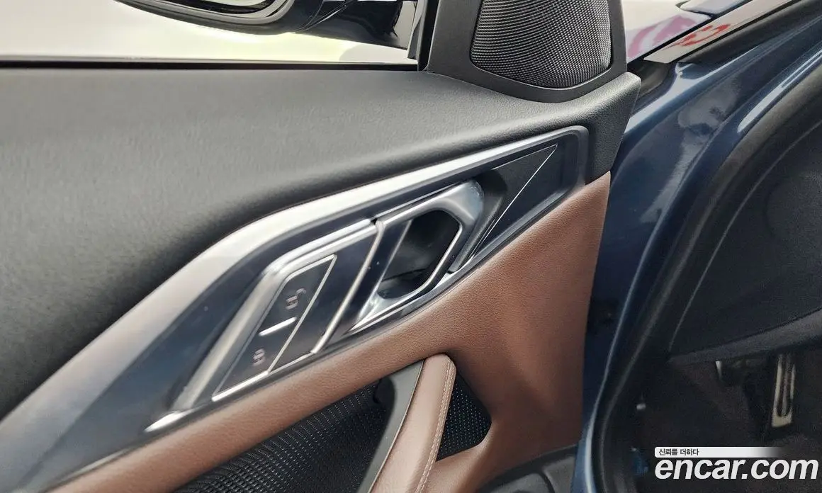 BMW 4 серия 2023 2.0 автомат (гидро), фото 35