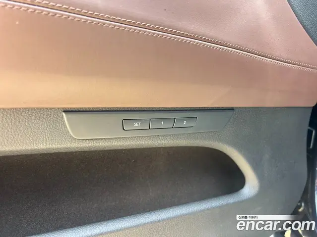 BMW 5 серия 2017 2.0 автомат (гидро), миниатюра 11