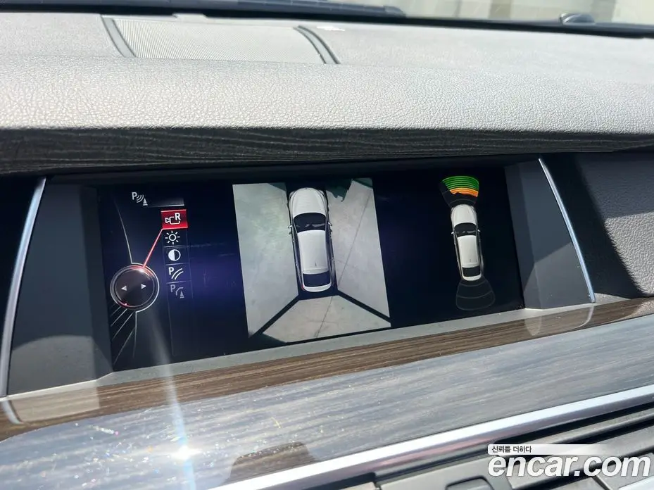 BMW 5 серия 2017 2.0 автомат (гидро), фото 12