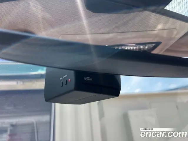 BMW 5 серия 2017 2.0 автомат (гидро), миниатюра 10