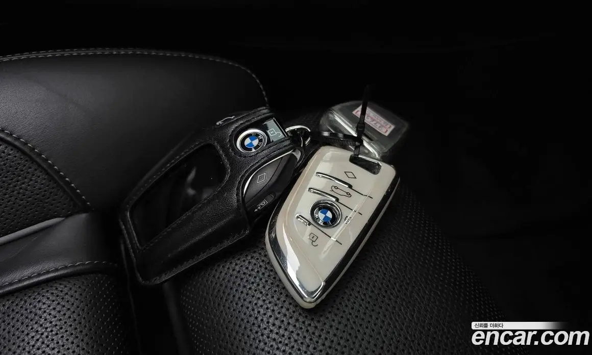 BMW 5 серия 2018 2.0 автомат (гидро), фото 23