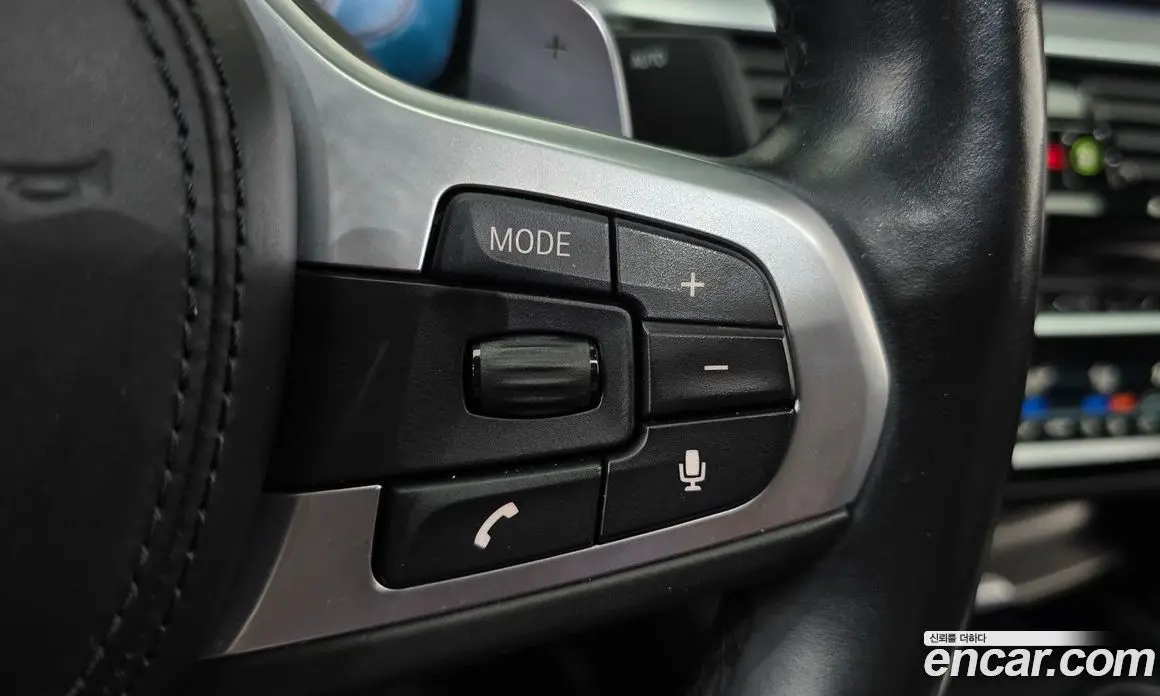BMW 5 серия 2018 2.0 автомат (гидро), фото 26