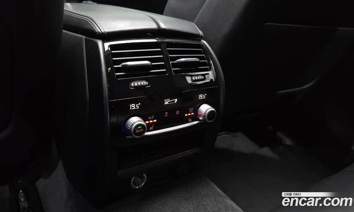 BMW 5 серия 2018 2.0 автомат (гидро), фото 29