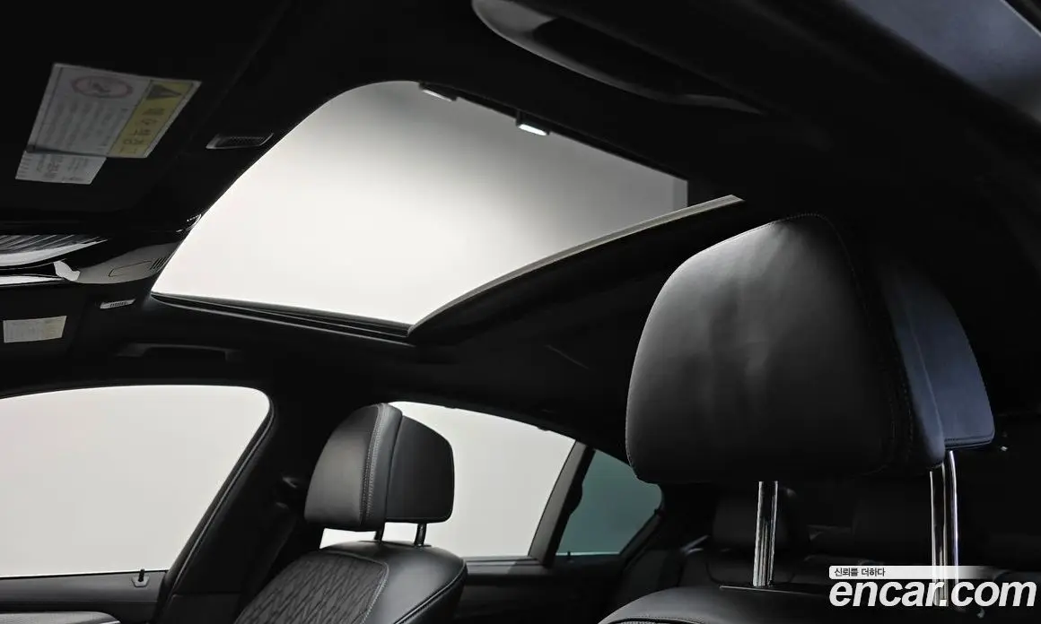 BMW 5 серия 2018 2.0 автомат (гидро), фото 34