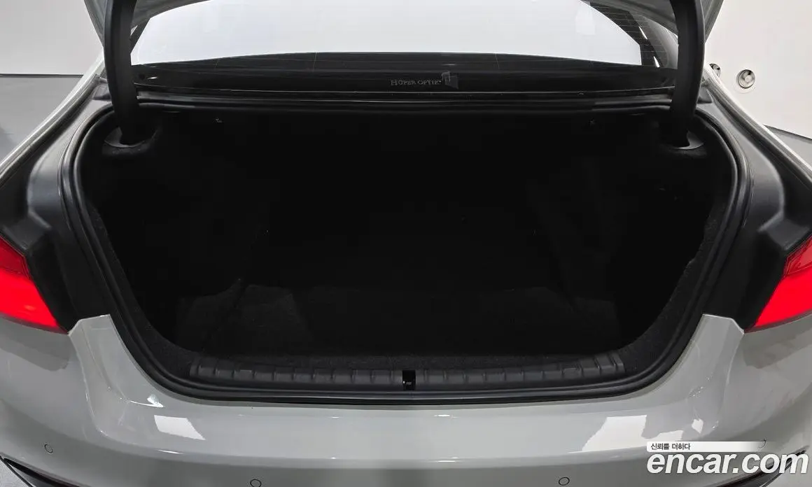 BMW 5 серия 2018 2.0 автомат (гидро), фото 36