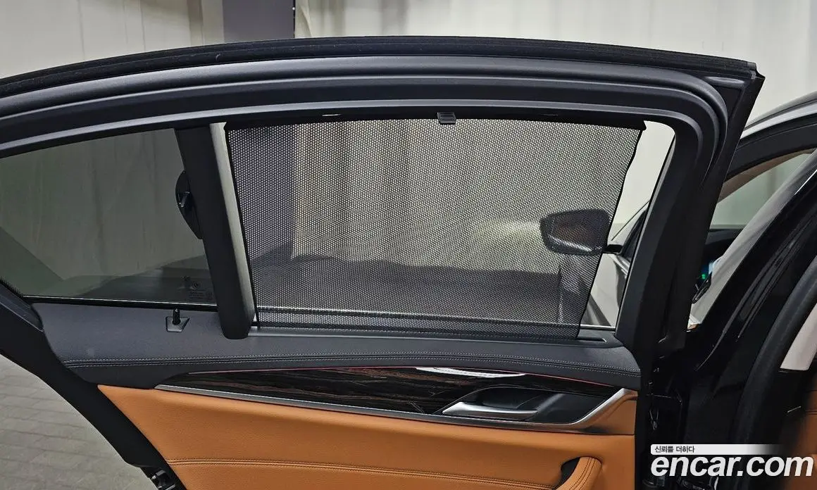 BMW 5 серия 2022 2.0 автомат (гидро), фото 20