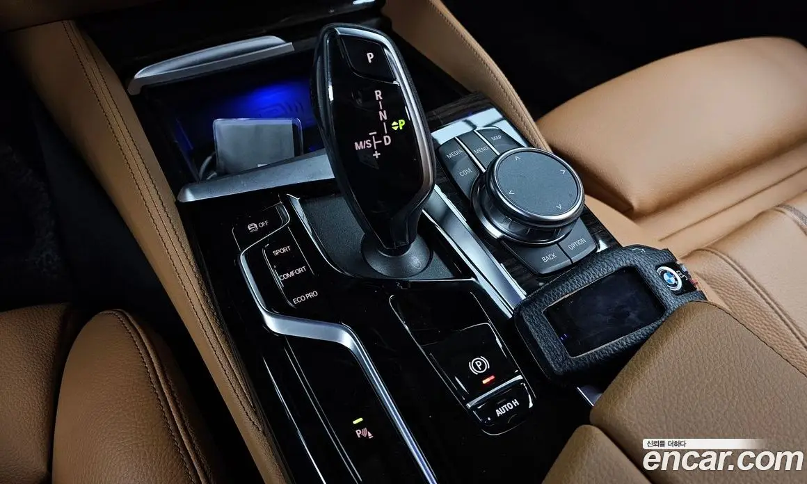 BMW 5 серия 2022 2.0 автомат (гидро), фото 9