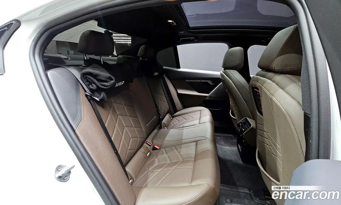 BMW 5 серия 2023 2.0 автомат (гидро), фото 19