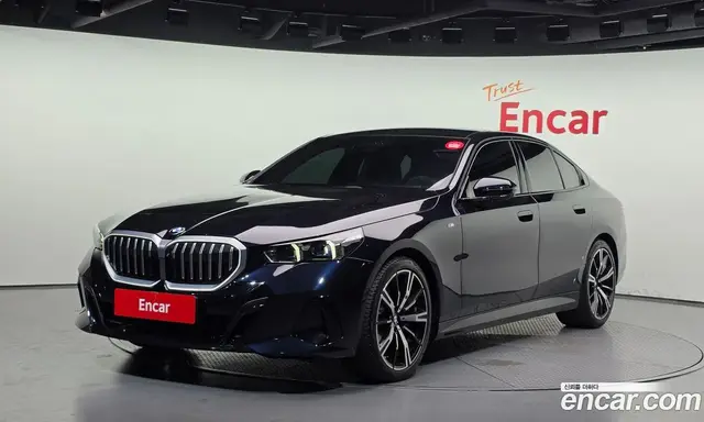 BMW 5 серия, 2024, 24 484 км