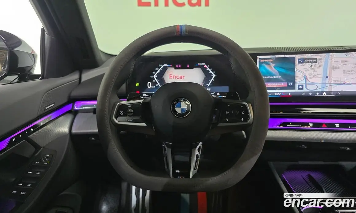 BMW 5 серия 2024 2.0 автомат (гидро), фото 12