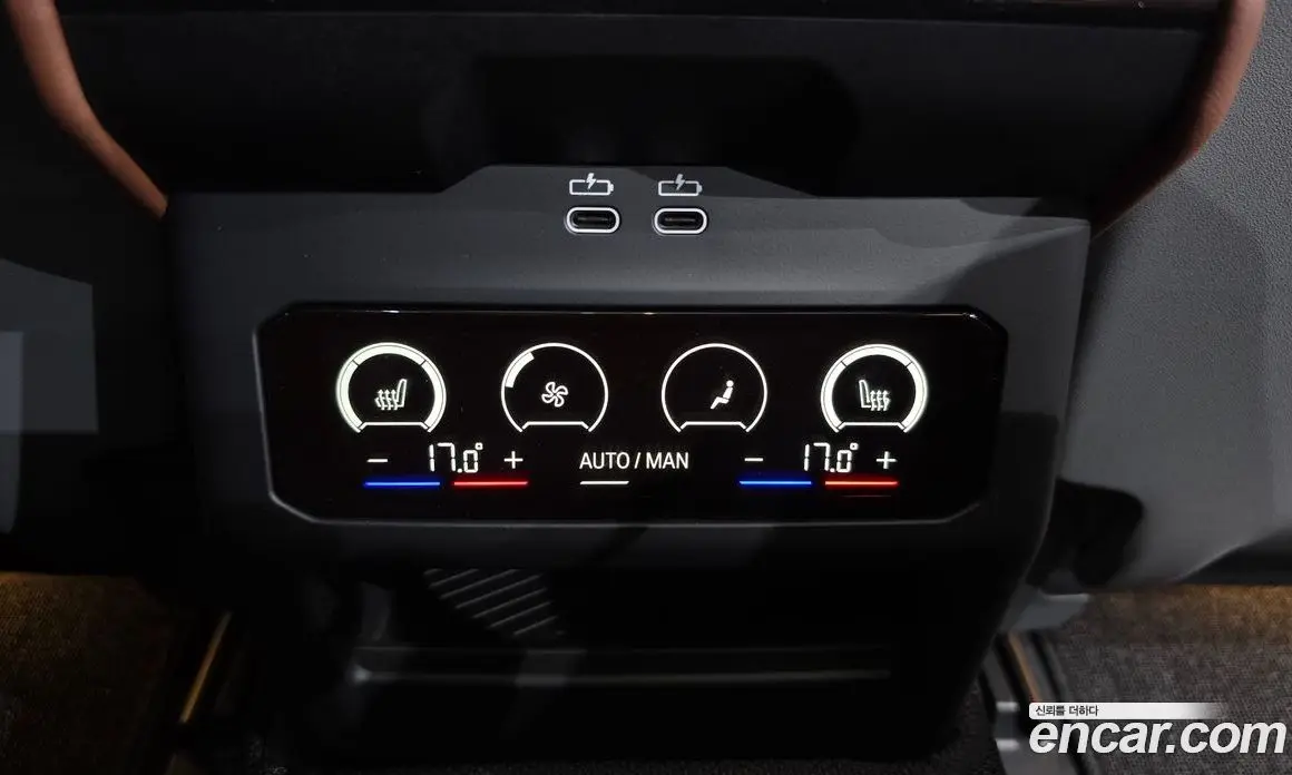 BMW 5 серия 2024 2.0 автомат (гидро), фото 17