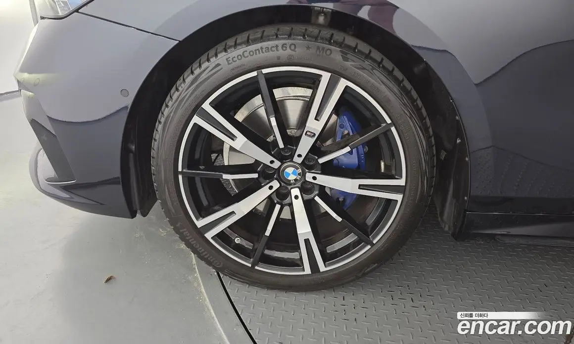 BMW 5 серия 2024 2.0 автомат (гидро), фото 5