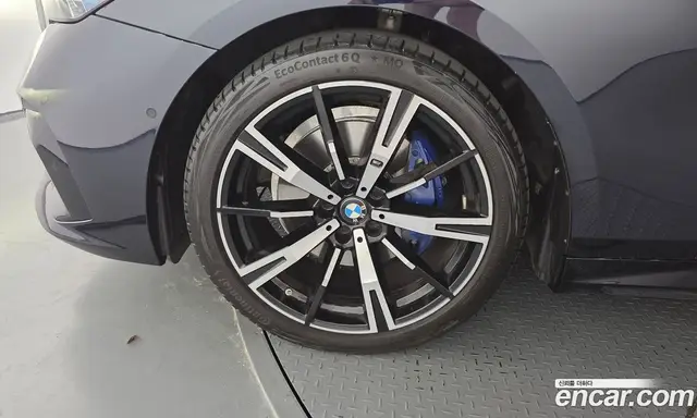 BMW 5 серия 2024 2.0 автомат (гидро), миниатюра 5