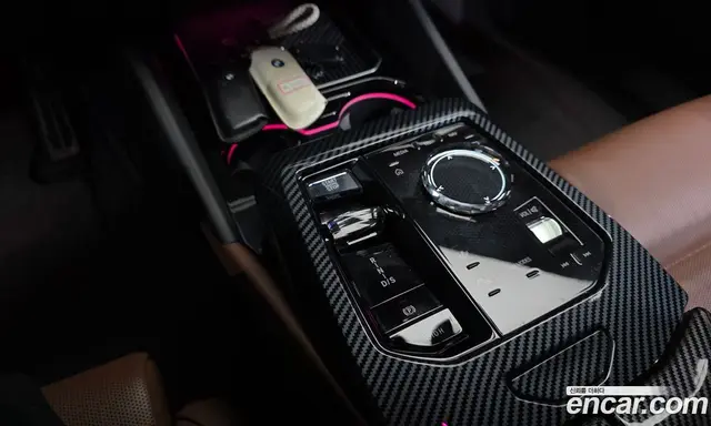 BMW 5 серия 2024 2.0 автомат (гидро), миниатюра 12