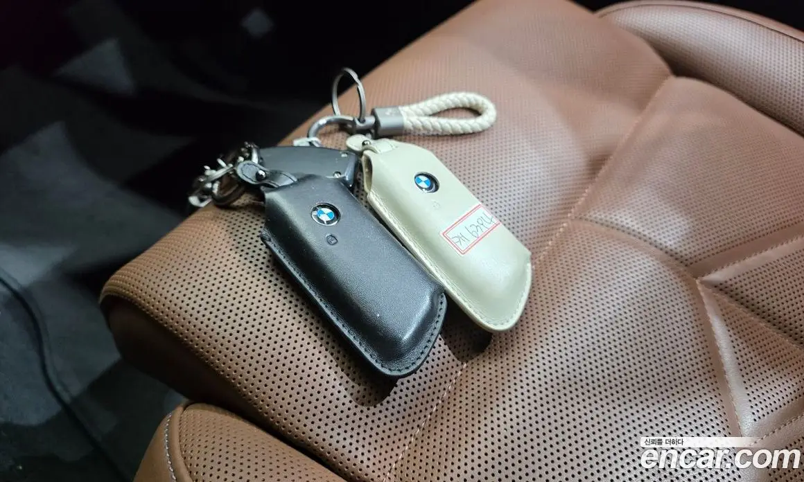 BMW 5 серия 2024 2.0 автомат (гидро), фото 31