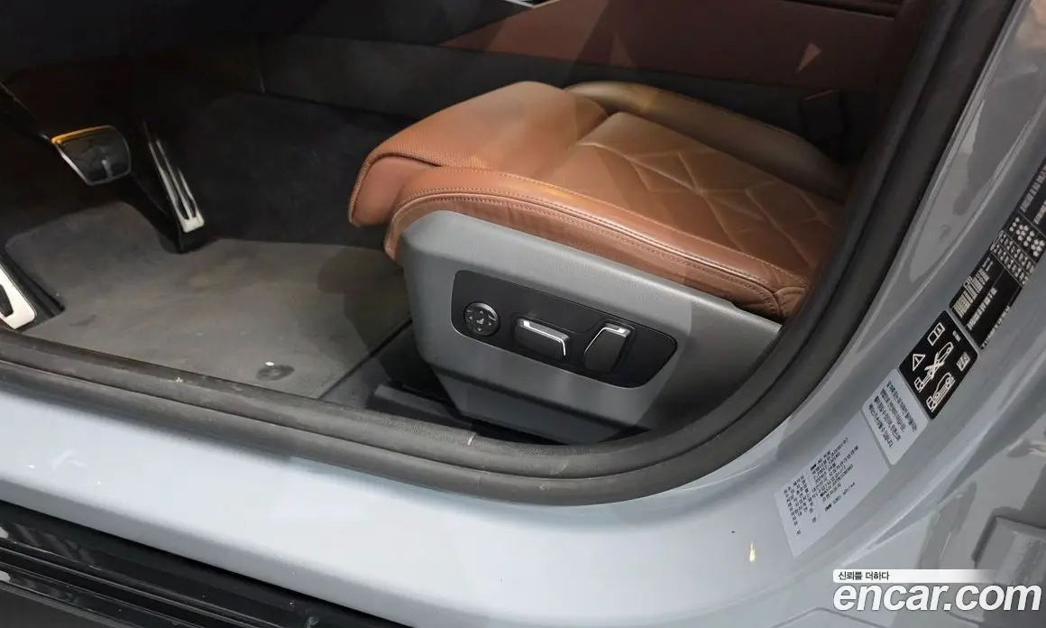 BMW 5 серия 2024 2.0 автомат (гидро), фото 34