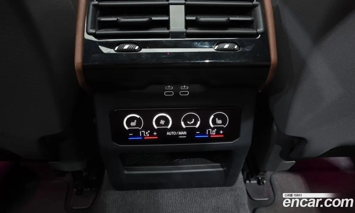 BMW 5 серия 2024 2.0 автомат (гидро), фото 35
