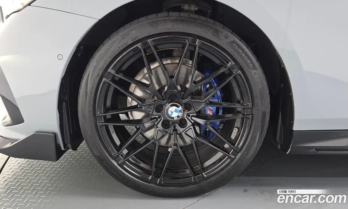 BMW 5 серия 2024 2.0 автомат (гидро), фото 5