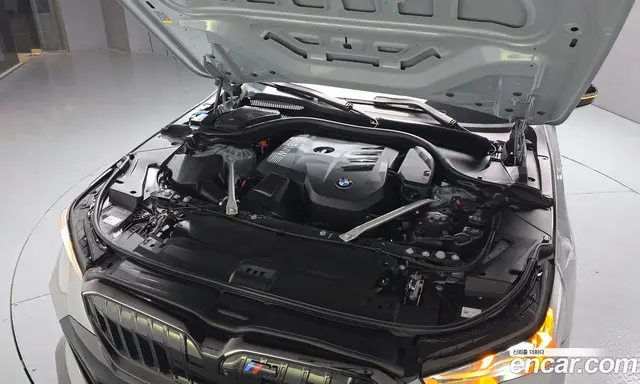 BMW 5 серия 2024 2.0 автомат (гидро), миниатюра 6