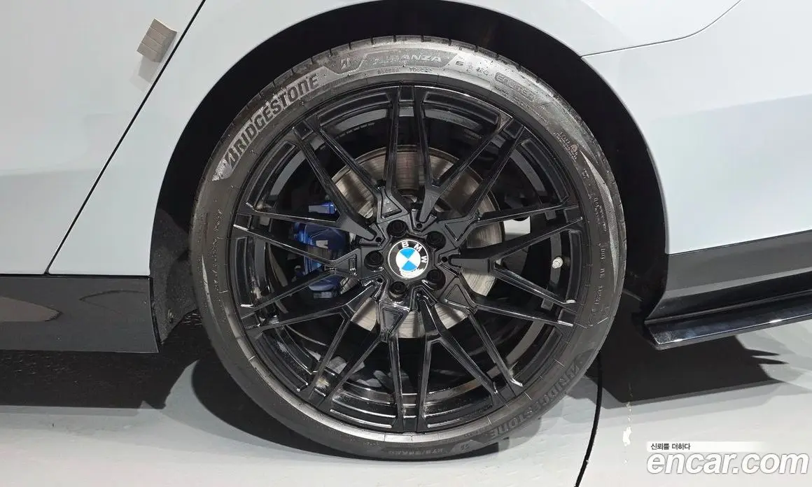 BMW 5 серия 2024 2.0 автомат (гидро), фото 7