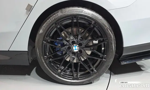BMW 5 серия 2024 2.0 автомат (гидро), миниатюра 7
